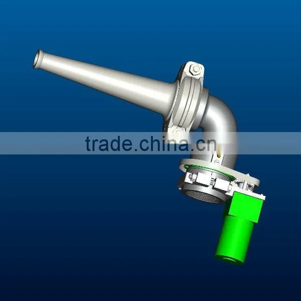 Straight Spray Head/garden Spray Head photo-3