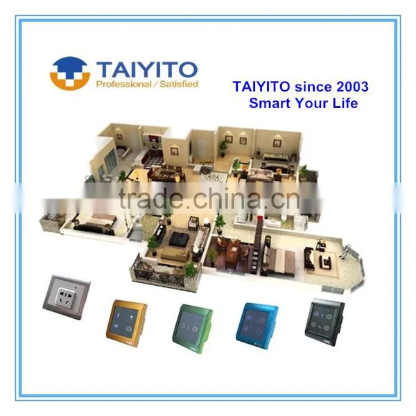 TYT Smarthome Gateway / Home Applainces Remote Comtroller in Zigbee Coordinator System photo-2