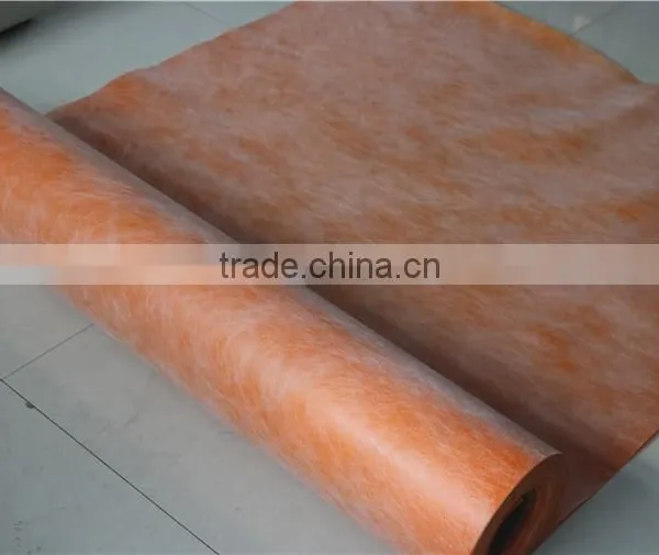 Price of Polyethylene Waterproof Membrane photo-4