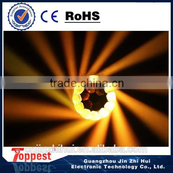 Grand Top Hawkeye Moving Head Light photo-3