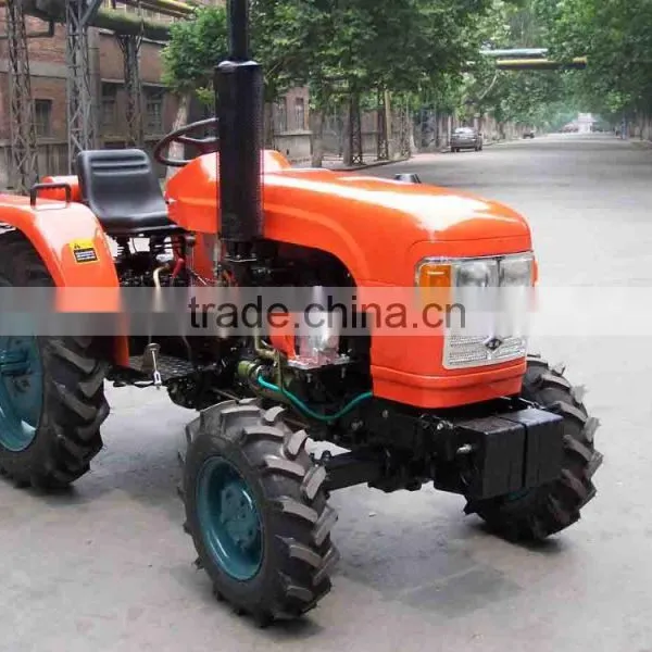 FARM TRACTOR