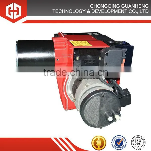 Hot Sale China Waste Used Oil Burner