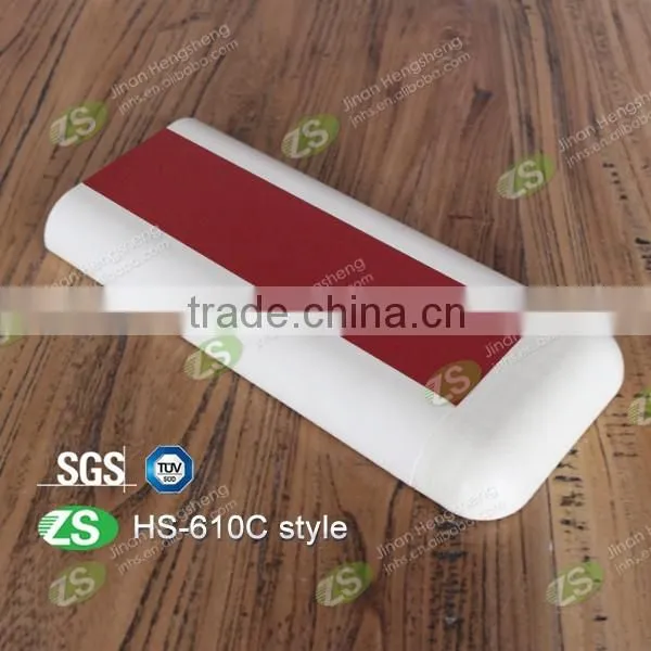 Hospital PVC Anti Flaming Wall Guard HS-610C photo-2