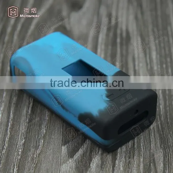 2016 New Cuboid Mini 80W Silicone Case E-cigarette Skin Cover Colorful Rubber Sleeve Protective Cover Skin For Cuboid Mini photo-6