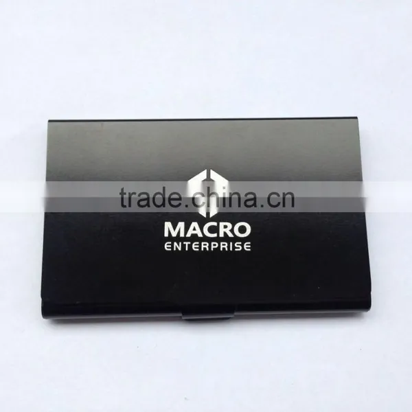 Plating Business Card Holder photo-2