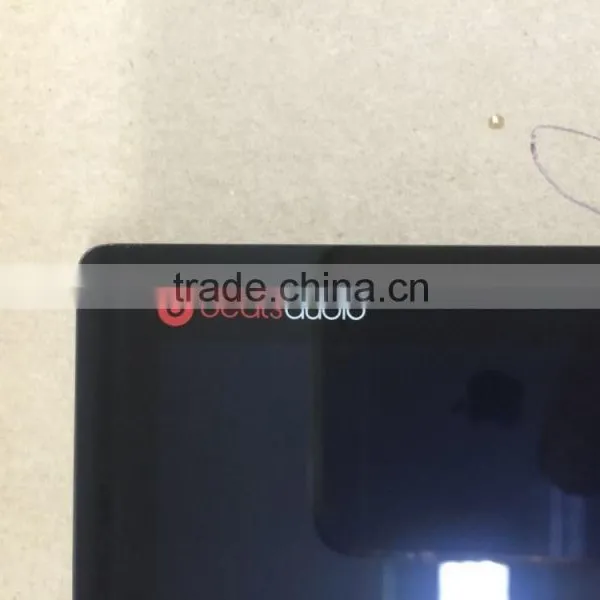 Original 15.6" LCD Screen Display+ Touch Digitizer Panel Assembly LTN156HL02 For HP Omen 15-5000 5010 5020 (Factory Wholesale) photo-3
