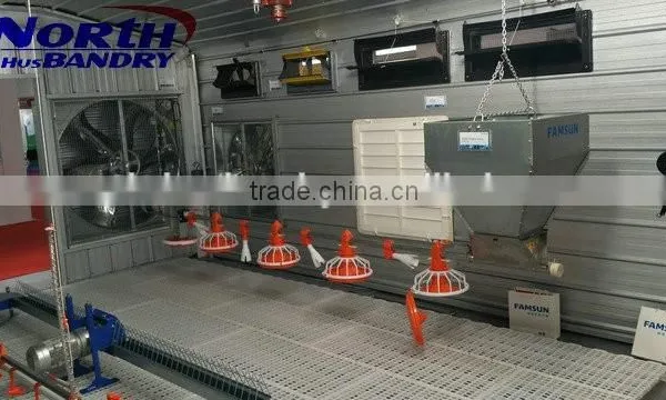 Full Automatic Feeding and Drinking System A Type Layer Quail Cage photo-4
