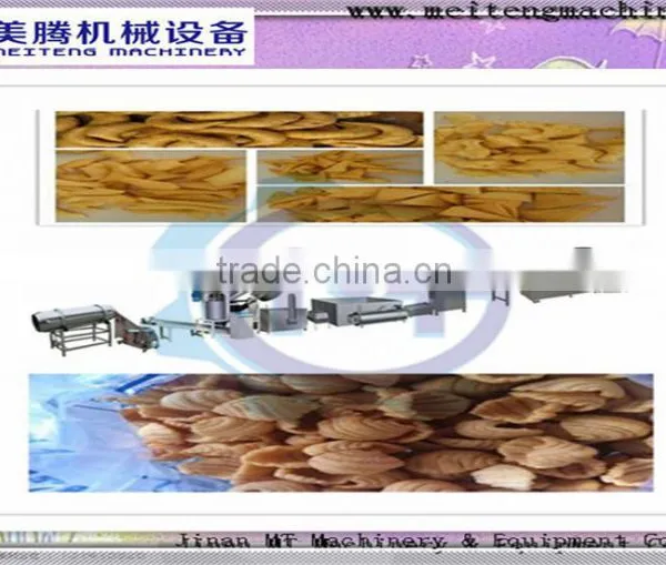 Cereals Bar Production Line/mking Machine/machinery/equipment 1. photo-6