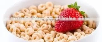 Corn Flakes Breakfast Cereals Machine/corn Flakes Making Machine Prodction Line photo-4