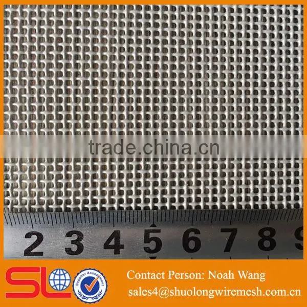 Good Price PVC Coated 304 Stainless Steel Galvanized Wire Mesh photo-3