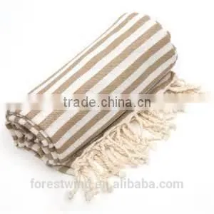 100% Cotton Print Beach Towel With Low Price photo-4