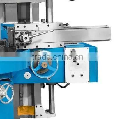 C5117E China Single Column Vertical Lathe Machine Vertical Torno For Sale photo-3