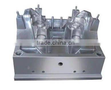 Cr12MoV Steel Material Stamping Mold for Car photo-2
