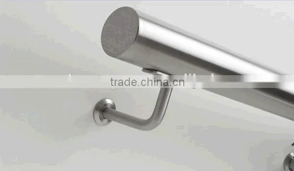 Stainless Steel Handrail Balustrade/Staircase Railing