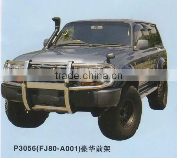 Offroad Accessory 4wd Bumper FOR Land Cruiser FJ80