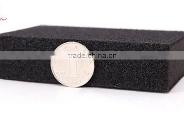 Aluminium Oxide Sanding Sponge 100*70*25mm Home Using photo-3