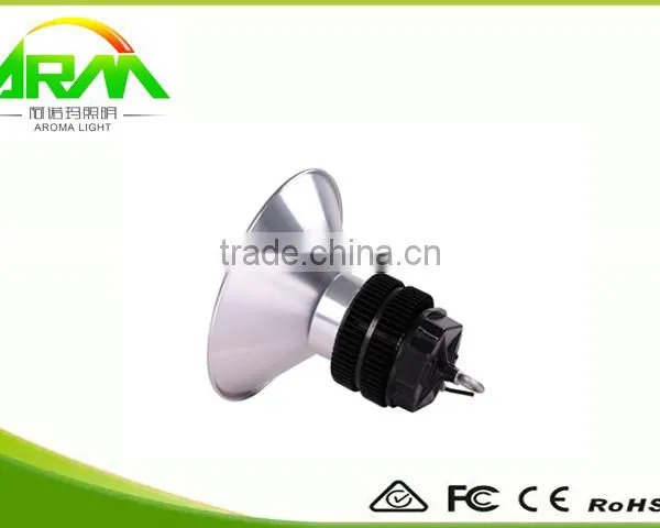 High Bay Led Lighting Fixture Led High Bay Light 85-305vac 120w Led High Bay Light photo-3
