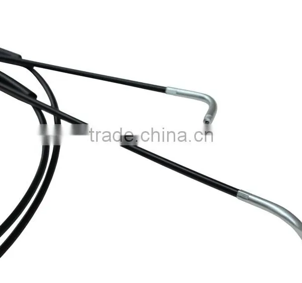 China Control Cable Manufacturer Providing Top Quality Best Selling Vehicle Accelerator Cable photo-5