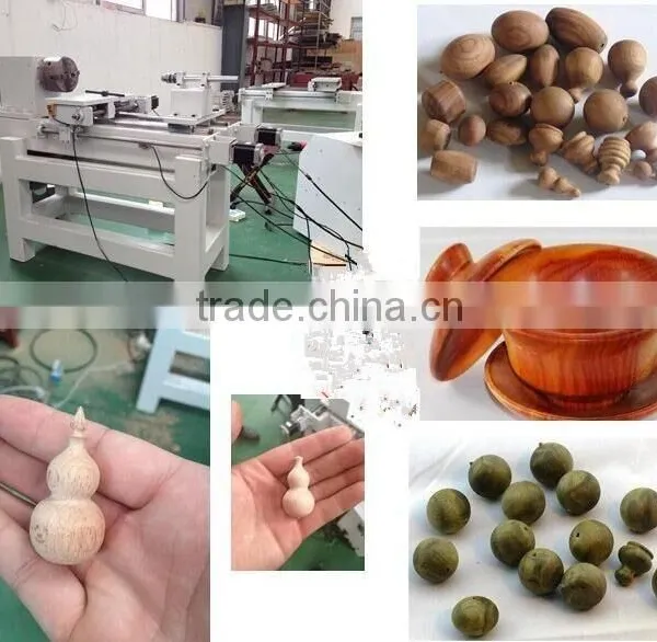 Wood Beads Sanding Machine for Sanding Machine Wood