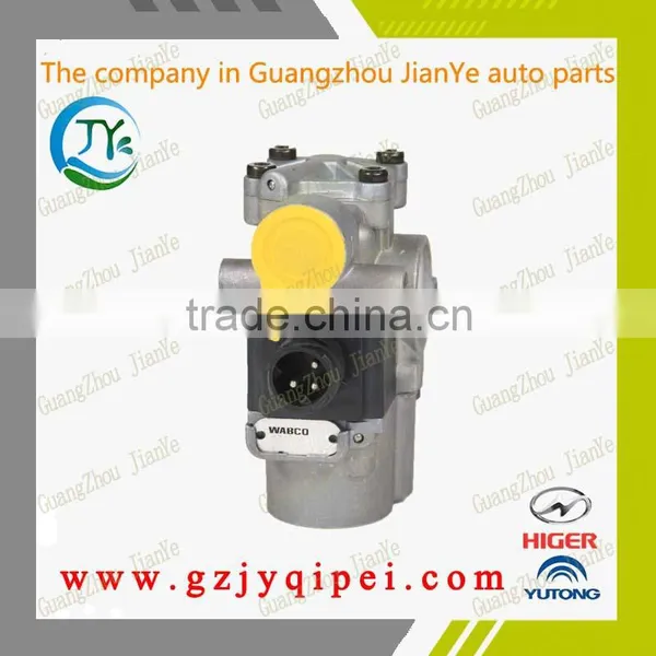 472 170 018 0 Hydraulic Miniature ABS Solenoid Valve photo-2