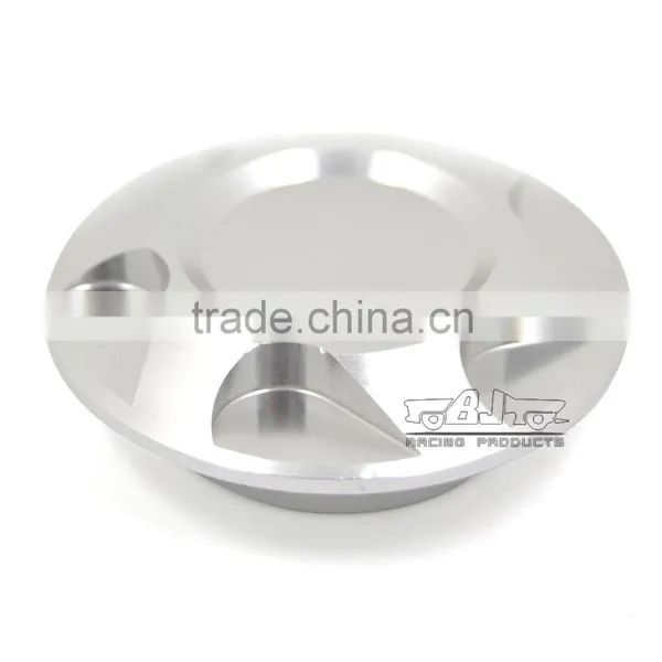 High Quality CNC Aluminum 6061 Motocross Frame Hole Cover for Yamaha Yzf-R25 2013-2015 photo-6