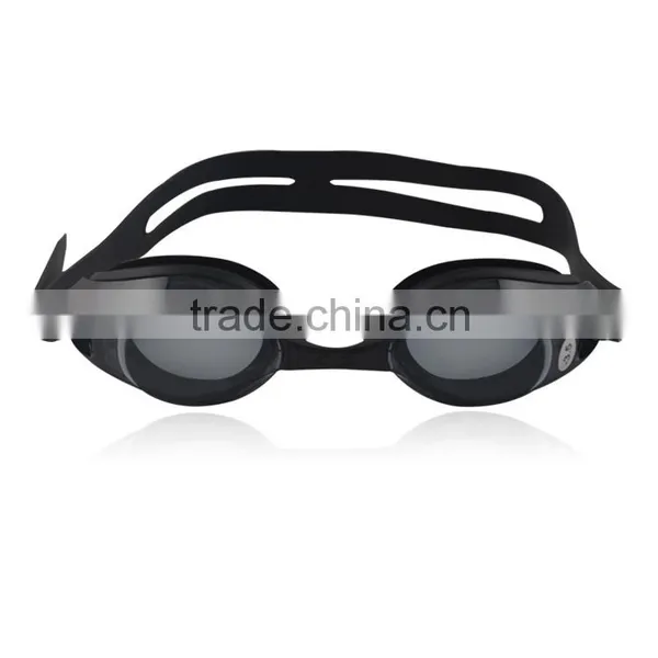 Popular AF-2100P Adjust Silicone Optical Swim Goggles for Adult photo-3