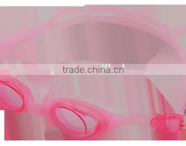 China Guangdong Funny Kids Swimming Goggles photo-3