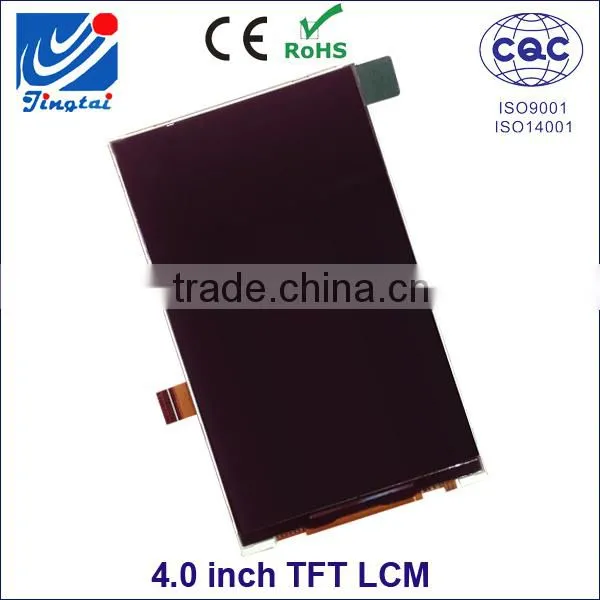 Mobile Phone Repair Parts Tft Transparent Lcd Display photo-3