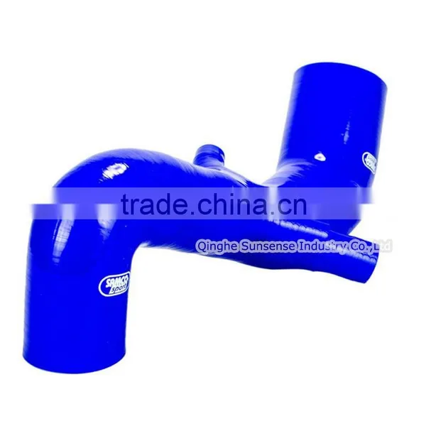 Good Sale Silicone Rubber Hose photo-6