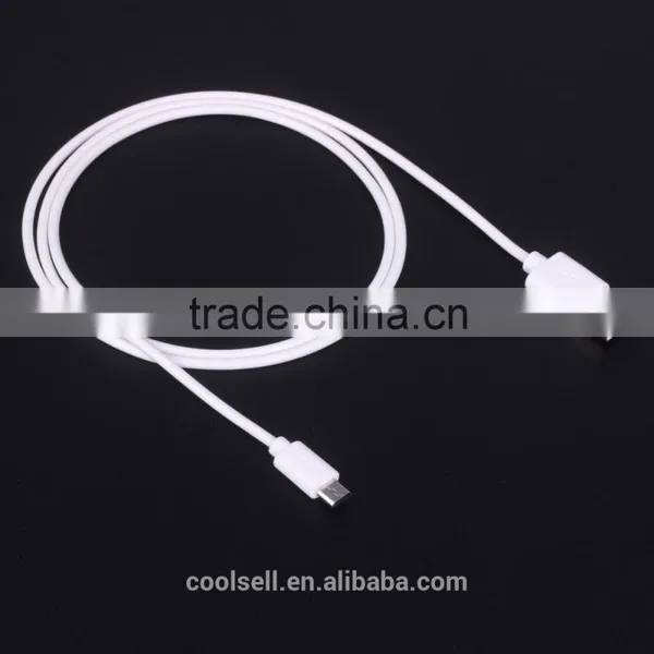 1M Micro USB Data Charging Sync Cable for Android for Samsung Galaxy HTC LG Huawei photo-4