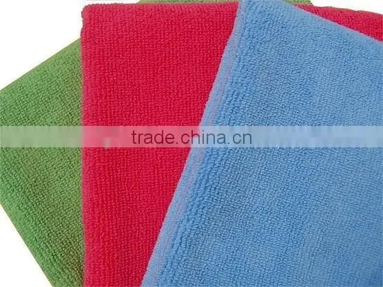 Microfiber Kitchen Towel Wholesale photo-2