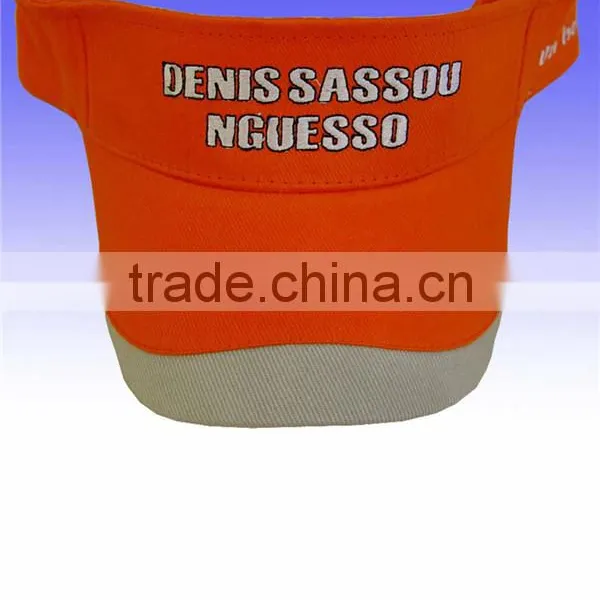 High Quality Fashion Embroidered 100% Cotton 6 Panel Baseball Cap photo-6