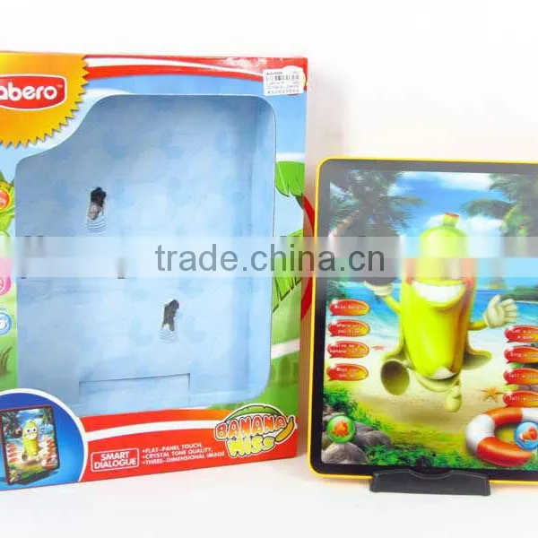 English 3D Conversation Computer,English Computer,learning machine,laptop toys,AL013206