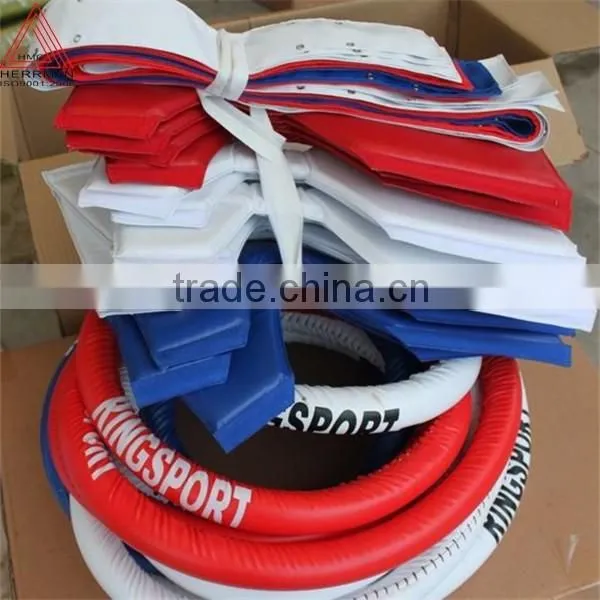 FLOOR BOXING RING photo-5