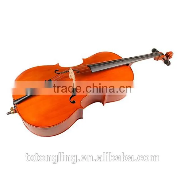 ( TL011) Cello From China With Soft Bag Cello Price photo-5
