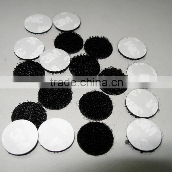 Nylon Standard Strong Sticky Dots Hook and Loop Dots photo-4