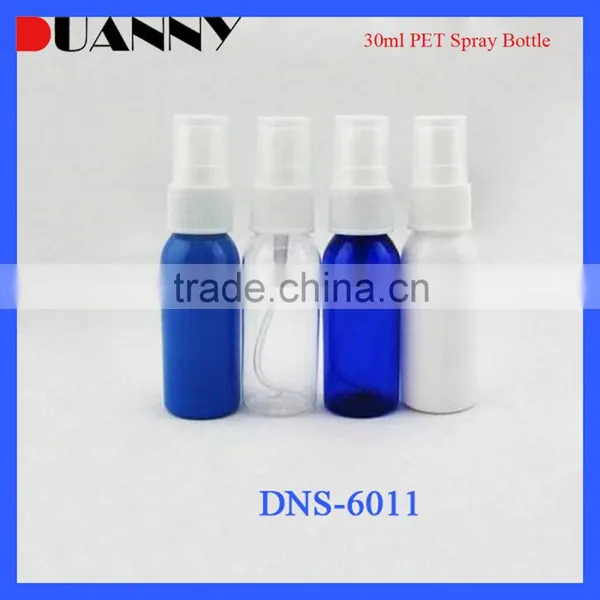 WHOLESALE 15 ML PET SPRAY BOTTLES, 15 ML BOTTLE photo-5