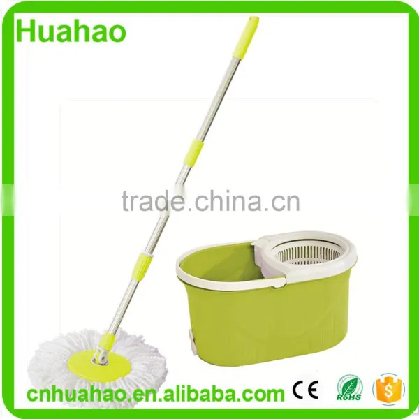 360 Easy Mop Unique Design With Super Adsorption photo-4