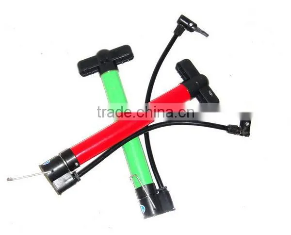 Good Quality Best Selling Bicycle Hand Pump photo-2
