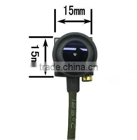 High Quality Hidden Cameras for Body Worn photo-2