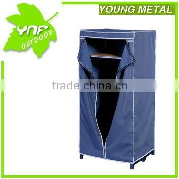 Protable Camping Wardrobe