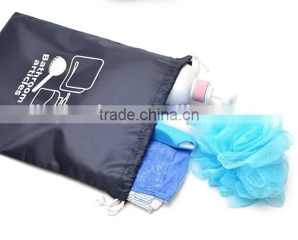 2016 Factory Wholesale Polyester Bag for Wet Clothes photo-2