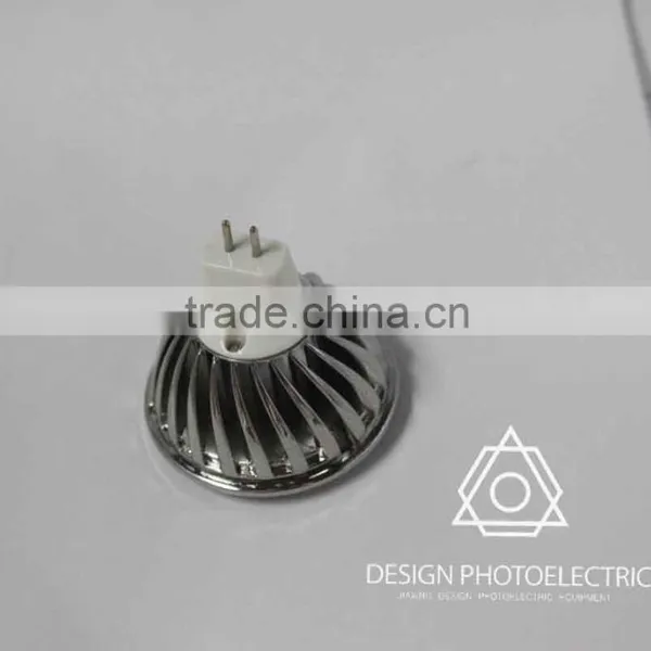 China Wholesale 85-265v 5w Spotlight Led Spot Light Led Mr16 Spotlight Led Lighting Bulb photo-5