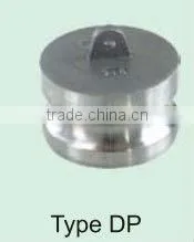 Supply Stainless Steel Pipe Fittings Quick Couplings Union photo-2