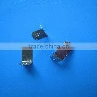 cordless telephone battery stamping parts