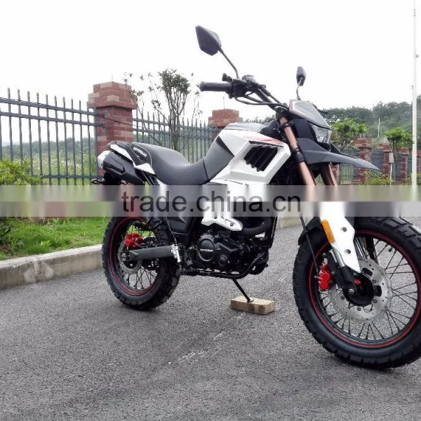 LED Motorcycles 250cc,2016 TEKKEN EEC Bike. photo-3