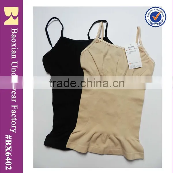 Lady Seamless Control Corset