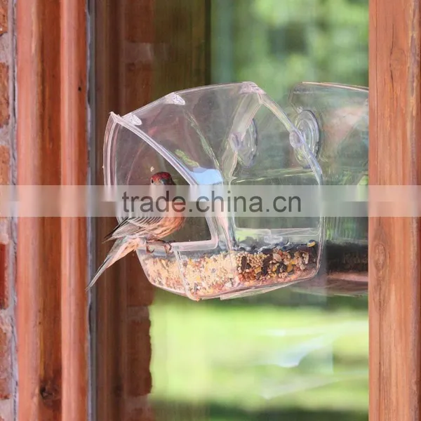 Window Bird Feeder photo-2