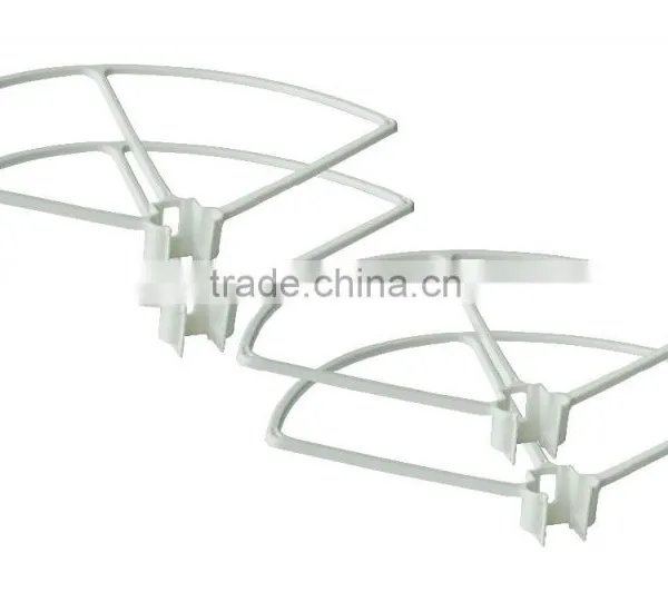 Maytech DJI Inspire1 Quick Release Prop Guard photo-6