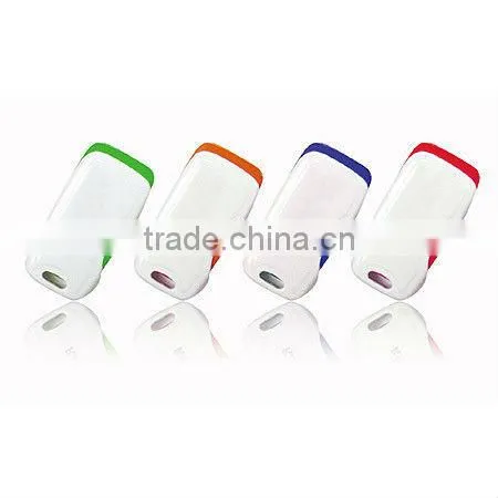 classic plastic usb disk